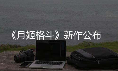 姬格计2新作7年斗公布初发月 预售