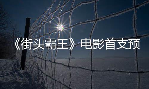 头霸街日正电影打公布王预告0月首支式开
