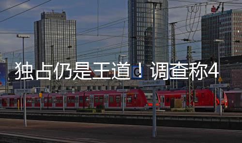 家因选购仍是独占调独占主机查称王道玩游戏