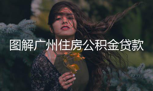 图解金贷住房政最高广州公积0万元款新可贷